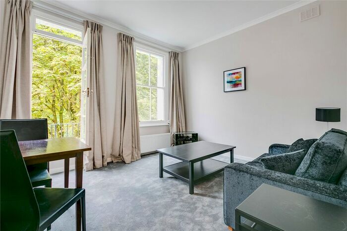 1 Bedroom Flat To Rent In Philbeach Gardens, Earls Court, SW5