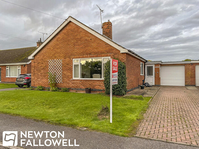2 Bedroom Bungalow For Sale In Mill Close, North Leverton, DN22