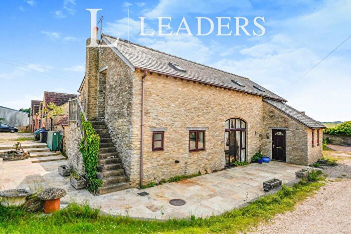 4 Bedroom Detached House To Rent In Kemble, GL7