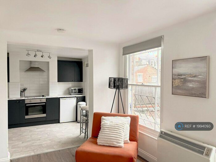 1 Bedroom Flat To Rent In Roman Road, London, E3