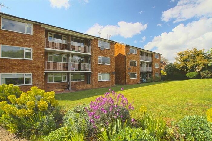 1 Bedroom Flat To Rent In West Court Bessborough Road, Harrow, HA1