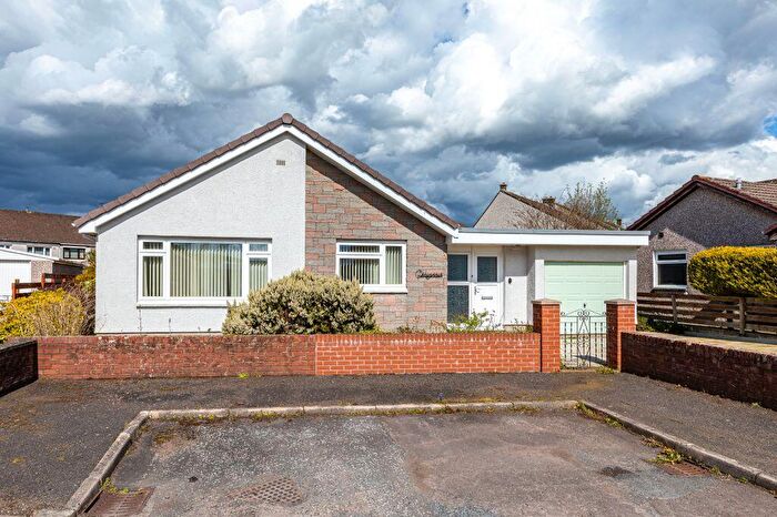 2 Bedroom Detached House For Sale In Fruids Park Avenue, Annan, DG12