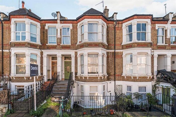 1 Bedroom Flat For Sale In Musgrove Road, New Cross, SE14