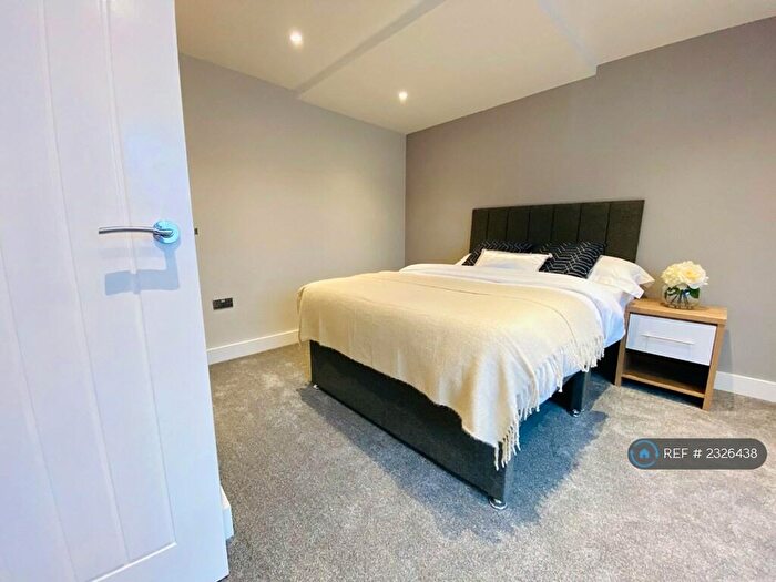 1 Bedroom Flat To Rent In Spring Gardens, Doncaster, DN1