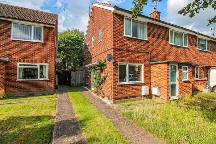 2 Bedroom Maisonette To Rent In Howard Road, Cambridge, CB5