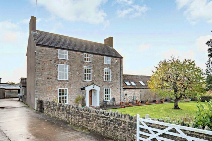 4 Bedroom Detached House For Sale In Pilning Street, Pilning, Bristol, Gloucestershire, BS35