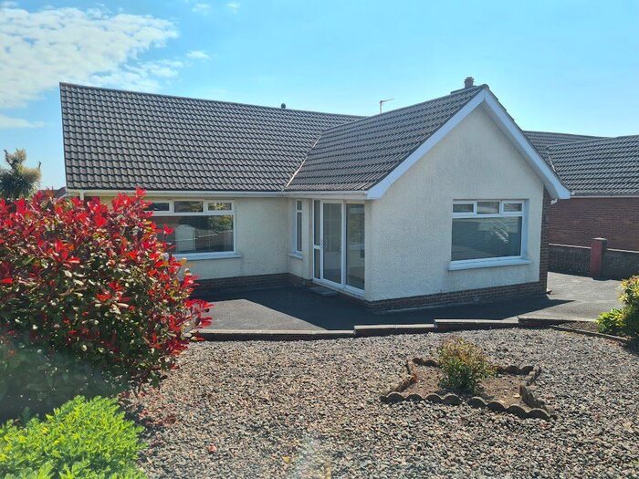 3 Bedroom Bungalow For Sale In Robinson Road, Bangor, County Down, BT19