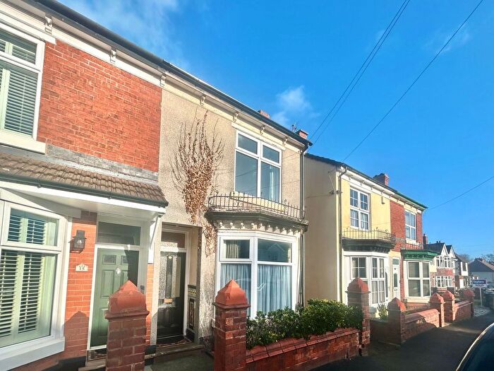 3 Bedroom Semi Detached House For Sale In Turls Hill Road, Sedgley, DY3