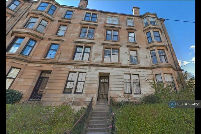 4 Bedroom Flat To Rent In **Hmo Licensed** Oakfield Avenue, Glasgow, G12