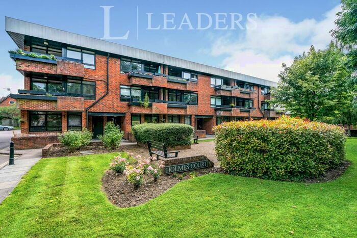 2 Bedroom Apartment To Rent In Carlisle Avenue, AL3