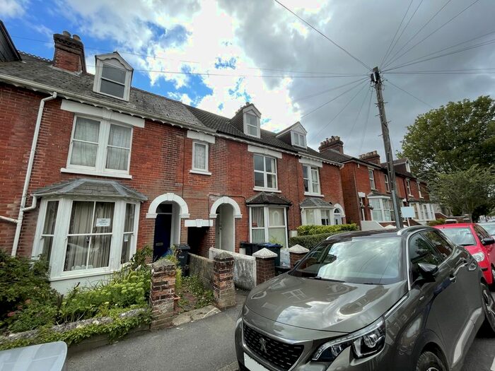 Studio To Rent In St Marks Road, Salisbury, Wiltshire, SP1