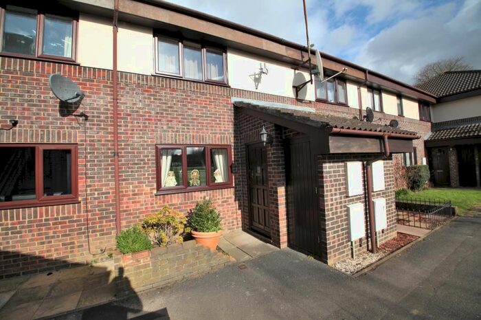 2 Bedroom Terraced House To Rent In August End, Reading, RG30