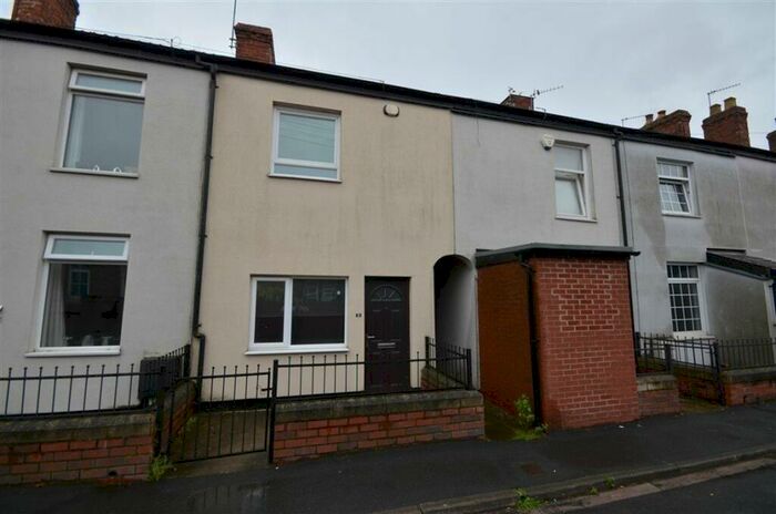 3 Bedroom Terraced House To Rent In Moorland Road, Goole, DN14