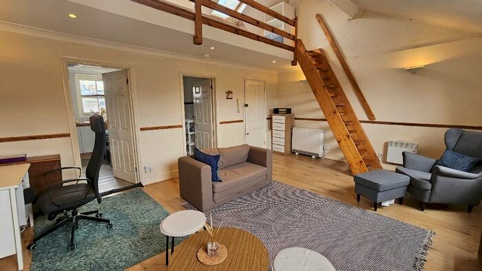 1 Bedroom Studio To Rent In Great Eastern Street, London, Shoreditch, EC2A