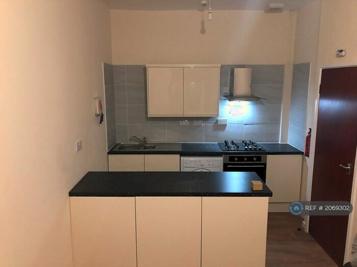 1 Bedroom Flat To Rent In Dickenson Road, Manchester, M13