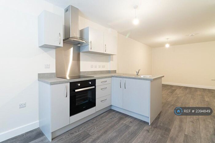 2 Bedroom Flat To Rent In Loft Apartments, Doncaster, DN1