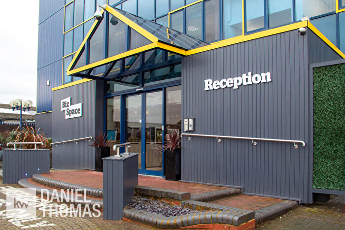 1 Bedroom Detached House To Rent In Brooker Road, Waltham Abbey, EN9