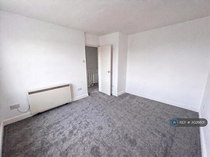 1 Bedroom Flat To Rent In Wilkins Drive, Derby, DE24