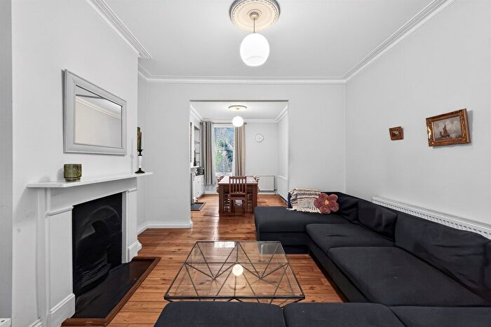 6 Bedroom Property For Sale In Archel Road, London, W14