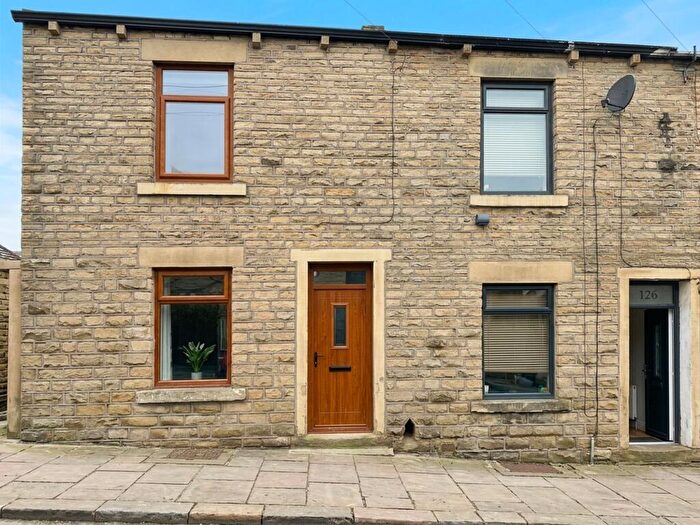 3 Bedroom End Of Terrace House To Rent In St Marys Road, Glossop, SK13