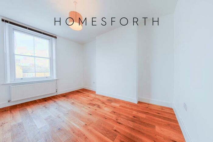 1 Bedroom Flat To Rent In Brondesbury Road, Queens Park, NW6