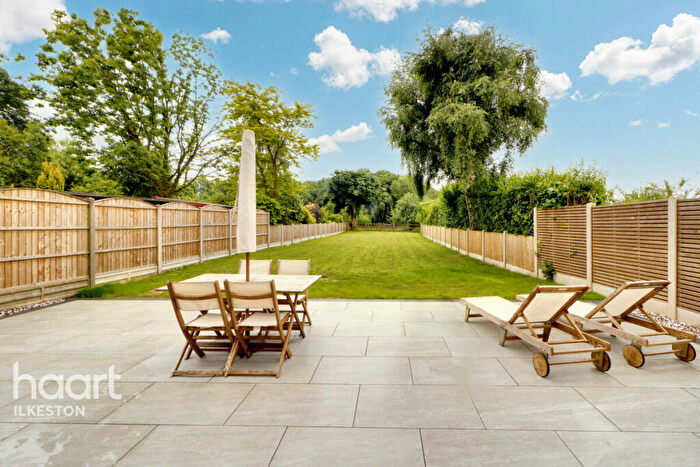 5 Bedroom Detached House For Sale In Brackley Gate, Morley, Ilkeston, DE7