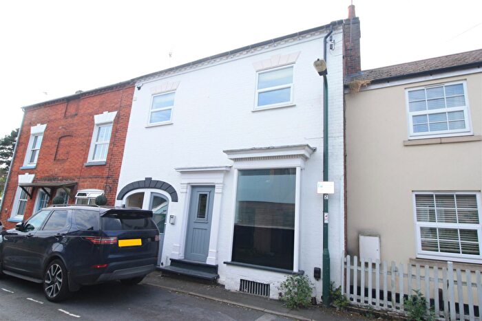 1 Bedroom Flat To Rent In Marble Alley, Studley, B80