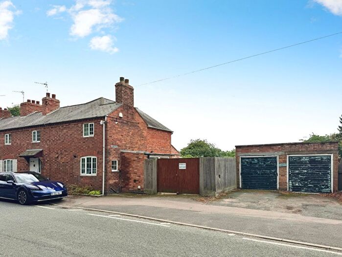 Land For Sale In - Queniborough Road, Queniborough, Leicestershire, LE7