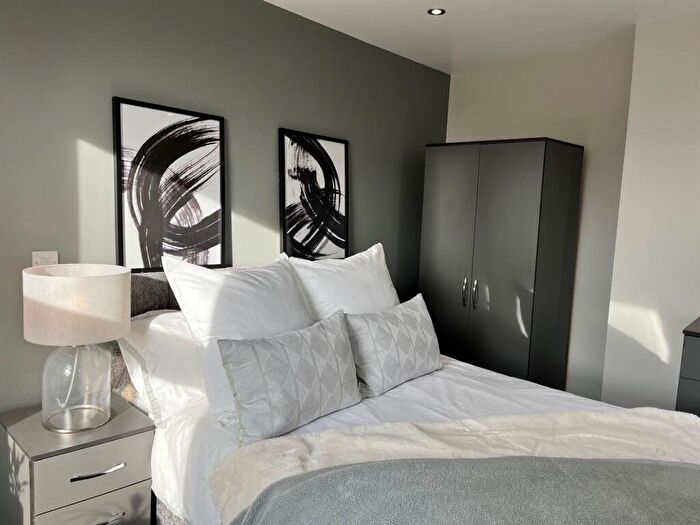 House To Rent In Porchester Road, Nottingham, NG3
