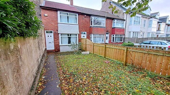 2 Bedroom Terraced House To Rent In Bentinck Road, Grainger Park, Newcastle Upon Tyne, NE4