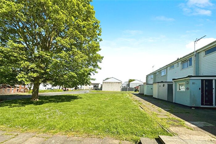 3 Bedroom Terraced House To Rent In Windermere, Faversham, Kent, ME13