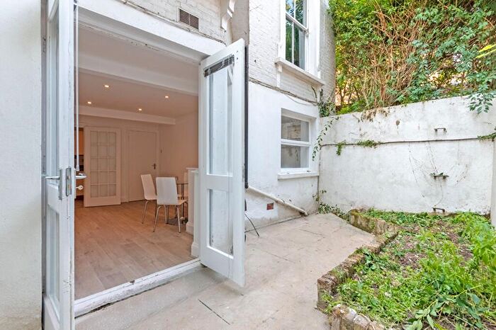 1 Bedroom Flat To Rent In Portland Rise, Haringey, N4