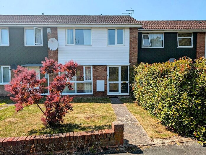 3 Bedroom Terraced House For Sale In Woodchester, Yate, BS37