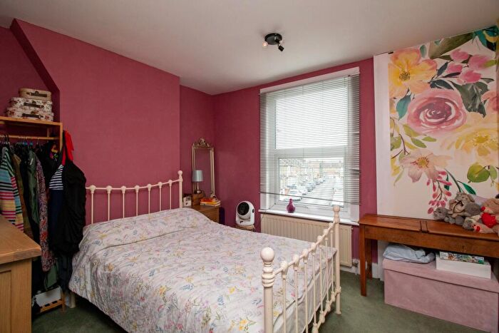 3 Bedroom Terraced House For Sale In Southwood Road, Ramsgate, CT11