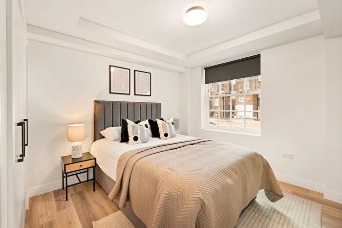 1 Bedroom Flat To Rent In Beatty House Dolphin Square, London, London, SW1V