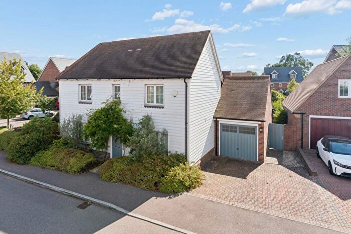 3 Bedroom Terraced House For Sale In Garden Fields, Offley, Hitchin, SG5