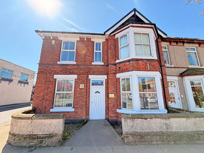 1 Bedroom Flat To Rent In Urban Road, Kirkby-In-Ashfield, NG17