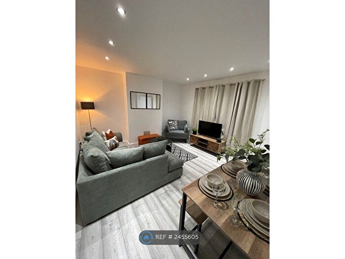 3 Bedroom Semi-Detached House To Rent In Olive Road, Dartford, DA1