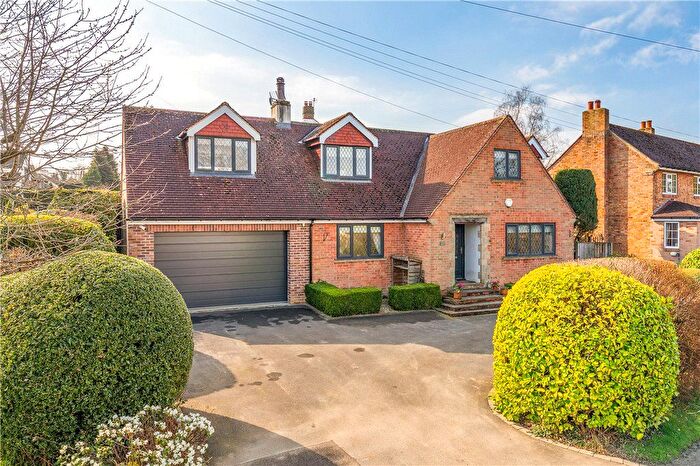 5 Bedroom Detached House For Sale In Halstead Drive, Menston, Ilkley, West Yorkshire, LS29