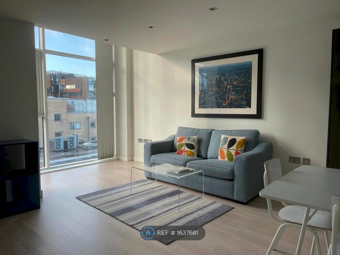 1 Bedroom Flat To Rent In Spenlow Apartments, London, N1