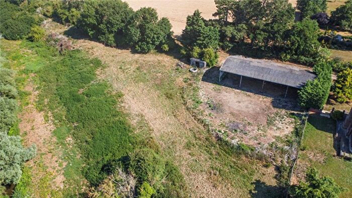 4 Bedroom Land For Sale In Conger Lane, Holywell, St Ives, PE27