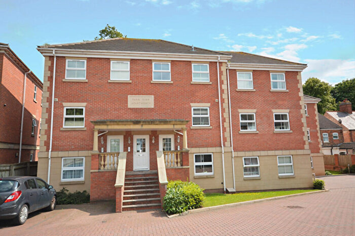 1 Bedroom Apartment To Rent In London Road, Hinckley, Leicestershire, LE10