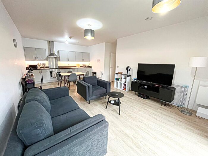 2 Bedroom Apartment To Rent In Loom Building, Harrison Street, Manchester, M4