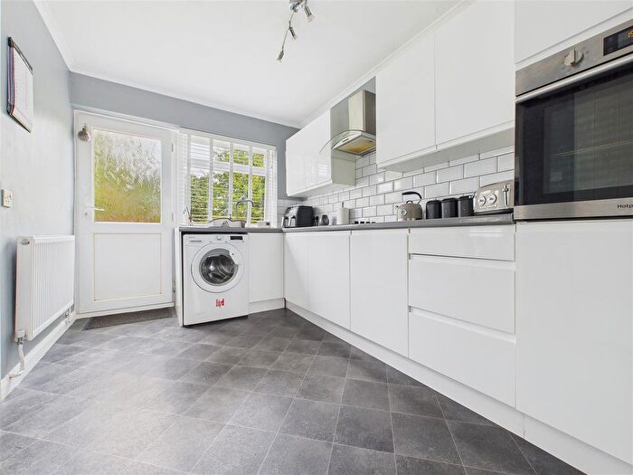 3 Bedroom Semi-Detached House For Sale In Sutton Close, Brereton, WS15