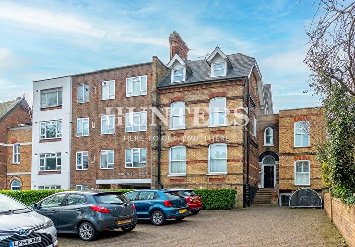 2 Bedroom Flat To Rent In Archway Road, London, N6