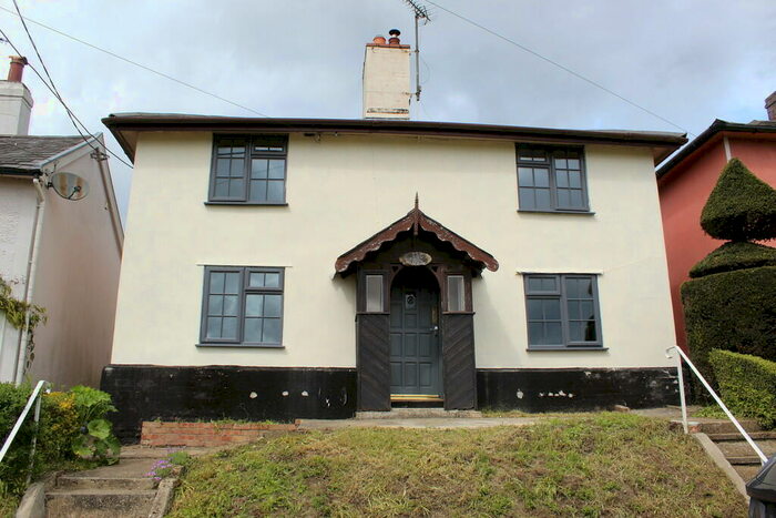 3 Bedroom Cottage To Rent In High Street, Coddenham, Ipswich, IP6