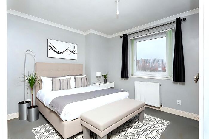 4 Bedroom Mews For Sale In Princes Reach, Ashton On Ribble, PR2