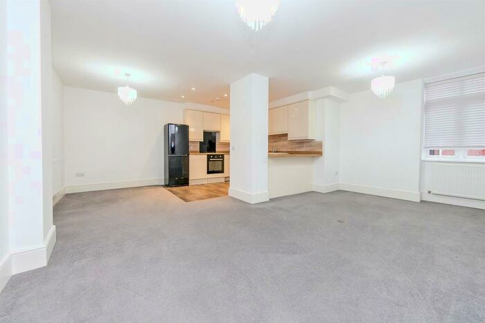 2 Bedroom Flat To Rent In Queen Street, Ipswich, IP1