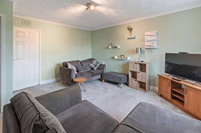 2 Bedroom Terraced House For Sale In Avon Drive, Linlithgow Bridge, EH49