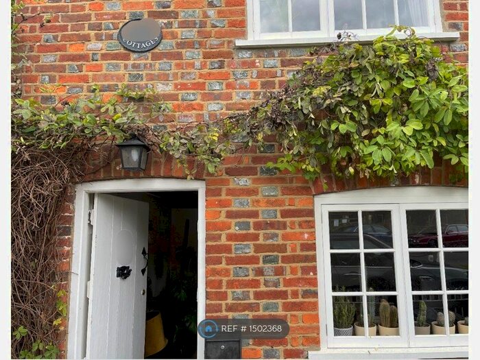 1 Bedroom Terraced House To Rent In Red Lion Cottages, Little Missenden, HP7